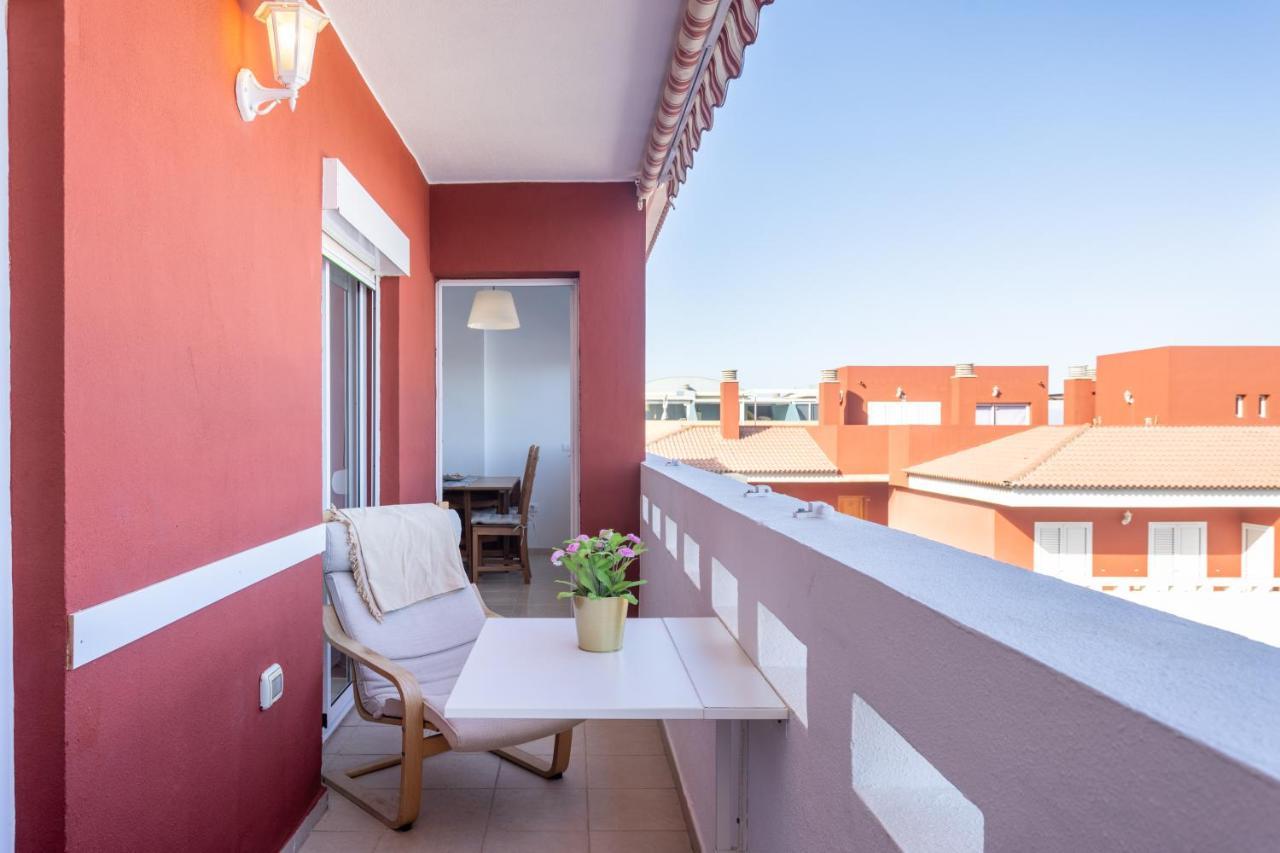 Home2Book Sea Front Duplex Terrace Pool Puertito de Guimar Exterior photo